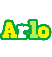 Arlo soccer logo