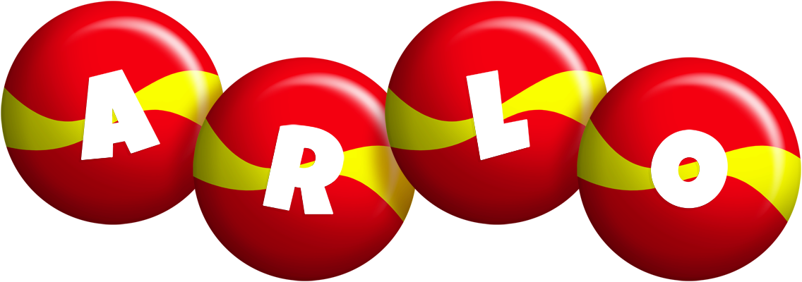 Arlo spain logo