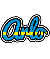 Arlo sweden logo