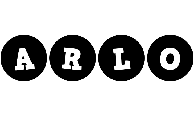 Arlo tools logo