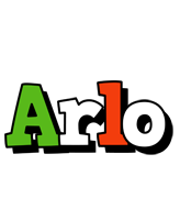 Arlo venezia logo