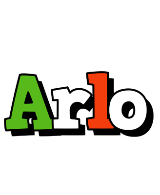 Arlo venezia logo