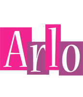 Arlo whine logo