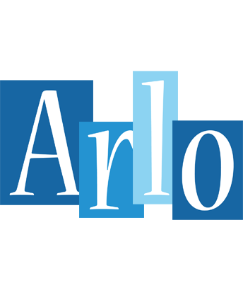 Arlo winter logo