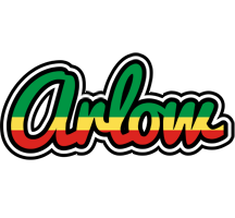 Arlow african logo