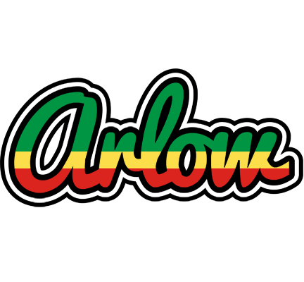 Arlow african logo