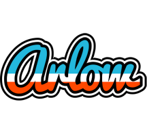 Arlow america logo