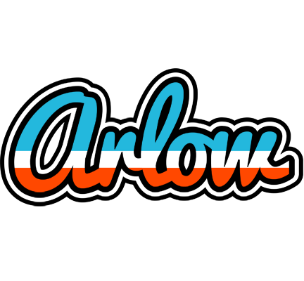 Arlow america logo