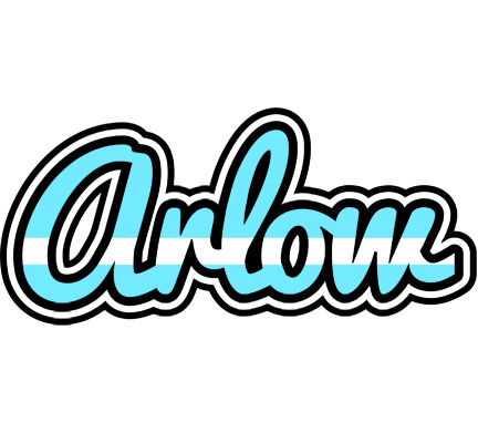 Arlow argentine logo
