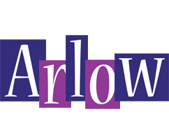 Arlow autumn logo