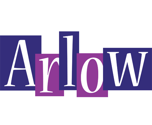 Arlow autumn logo
