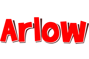 Arlow basket logo