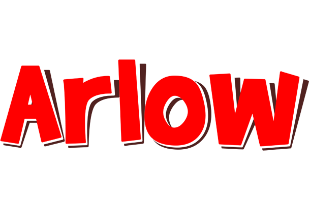 Arlow basket logo