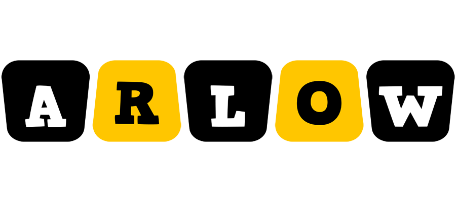 Arlow boots logo