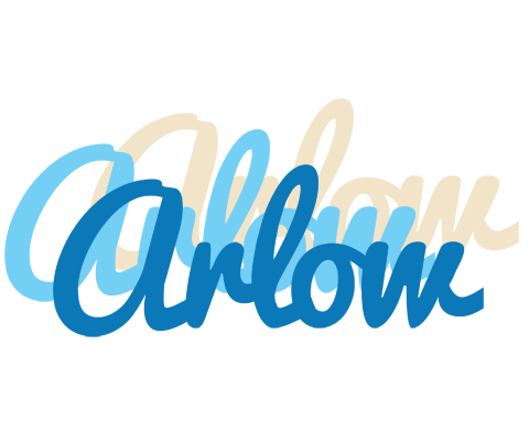 Arlow breeze logo