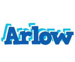 Arlow business logo