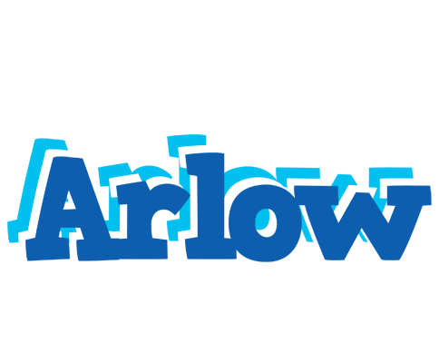 Arlow business logo