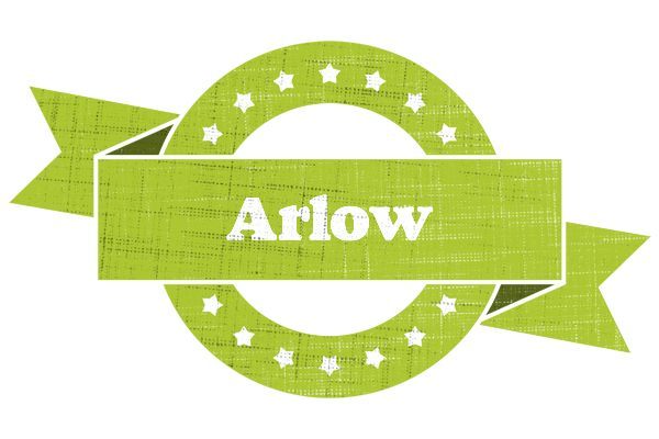 Arlow change logo