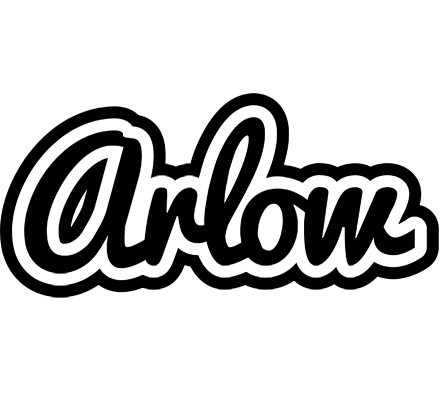 Arlow chess logo