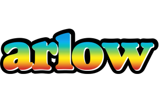 Arlow color logo