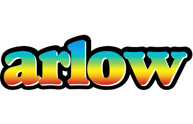 Arlow color logo