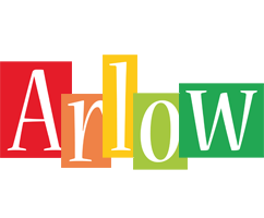 Arlow colors logo