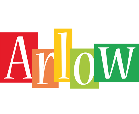 Arlow colors logo