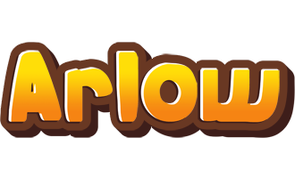 Arlow cookies logo