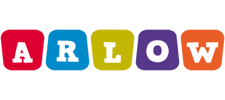 Arlow daycare logo