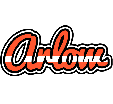 Arlow denmark logo