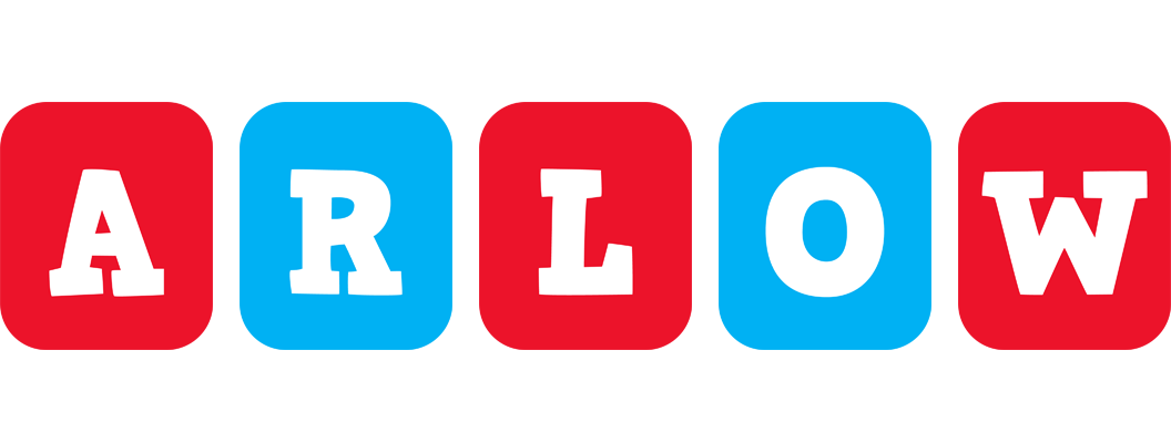 Arlow diesel logo