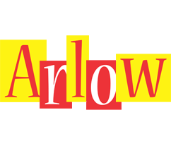 Arlow errors logo