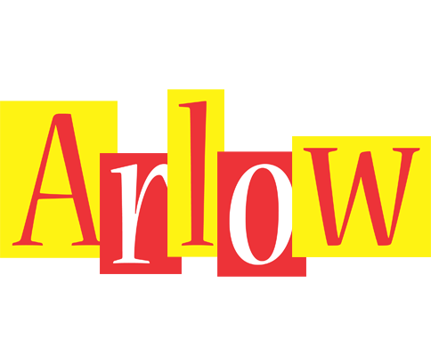 Arlow errors logo