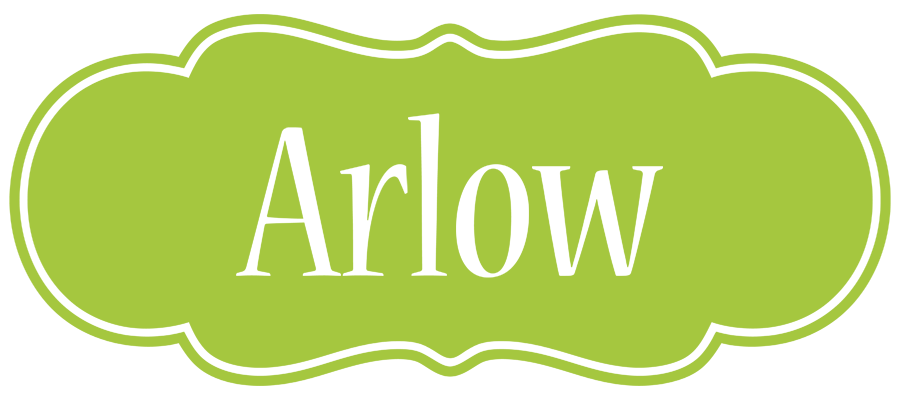 Arlow family logo