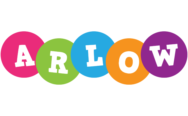 Arlow friends logo
