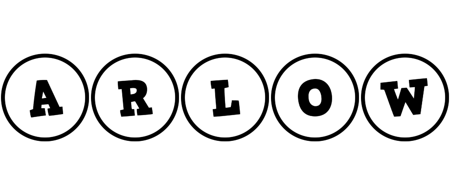 Arlow handy logo