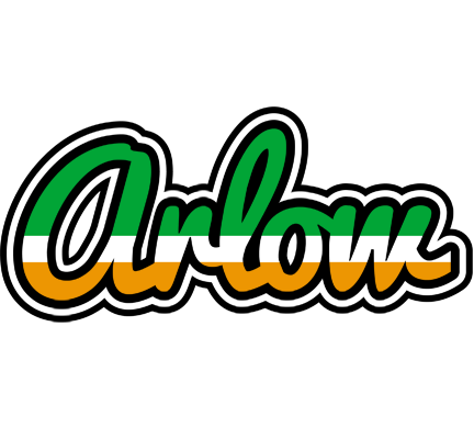 Arlow ireland logo