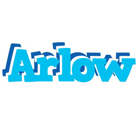 Arlow jacuzzi logo