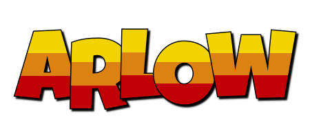 Arlow jungle logo