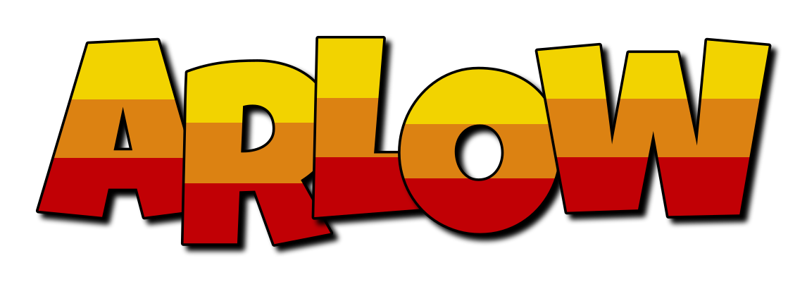Arlow jungle logo