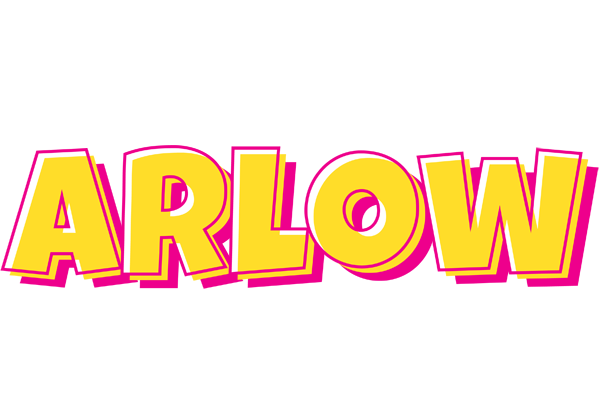 Arlow kaboom logo