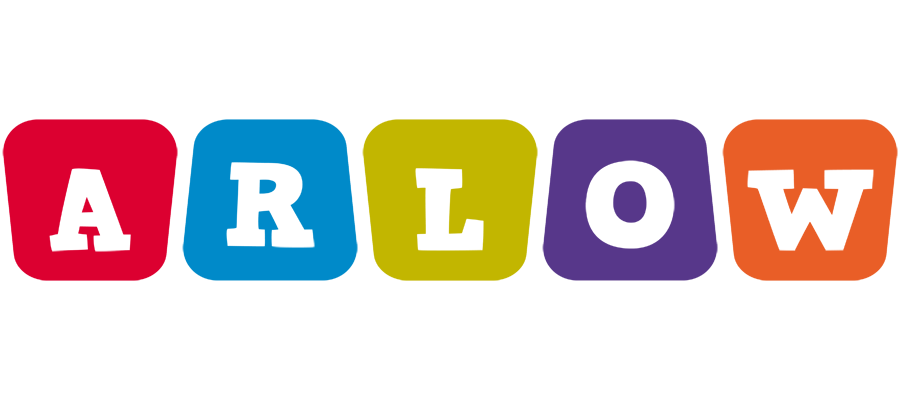 Arlow kiddo logo