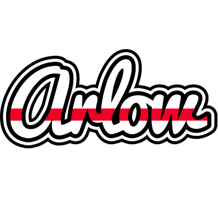 Arlow kingdom logo