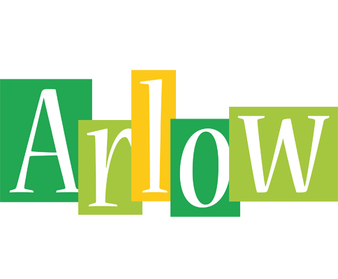 Arlow lemonade logo