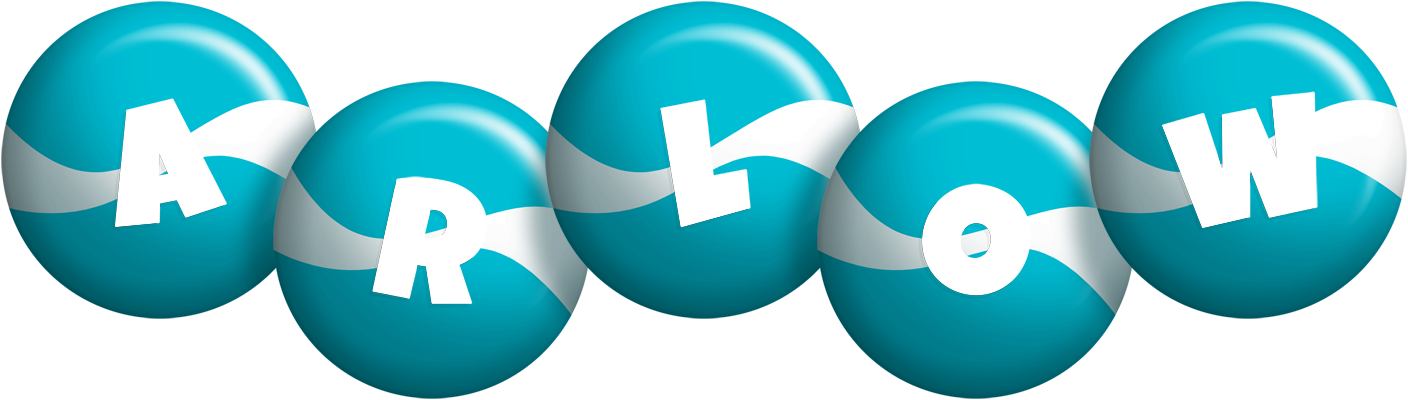 Arlow messi logo