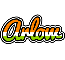 Arlow mumbai logo