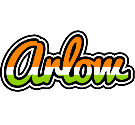 Arlow mumbai logo