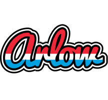 Arlow norway logo