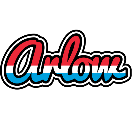Arlow norway logo