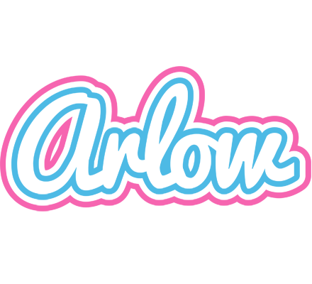 Arlow outdoors logo